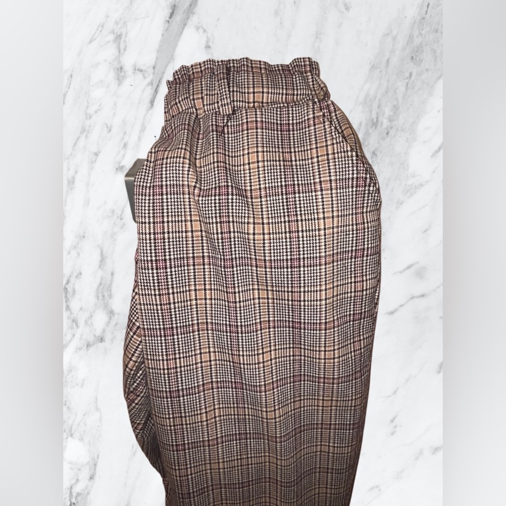 Stretchy Dress Pants